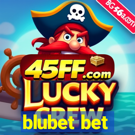 blubet bet